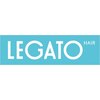 レガート(LEGATO)のお店ロゴ