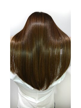 ユナイテッドケアーズ 名駅店(UNITED CARES) 髪質改善集中ケアーズトリートメントコース