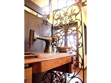 ドレスプライベートルーム(DRESS private room)