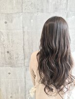 モードケイズ 西宮(MODE K's) 大人可愛い/モテ髪カタログ/小顔/ウルフカット/ハンサムショート