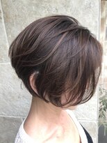 ティンク センター南 (Tink)&nbsp;大人のハイライトスタイル