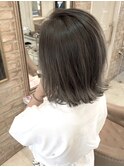 外ハネボブ_ハイグラブルージュ &nbsp;【Shelia町田]