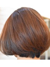 スプールヘアデザイン(SPOOL Hair design) 【SPOOL HAIR】