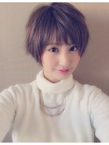 ビューイースト 亀戸 錦糸町(VIEW EAST)&nbsp;ふわかわショート