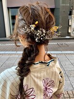 メゾンアメリ(Maison Amelie.)&nbsp;STYLE