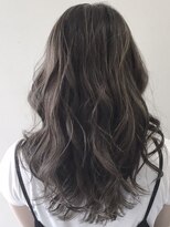 ロック ラックスビー 加古川店(ROC LUXBE)&nbsp;マーメイドアッシュ【ROC LUXBE　加古川店】