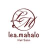 レアマハロ(lea.mahalo)のお店ロゴ