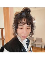 ぐるぐるべーん