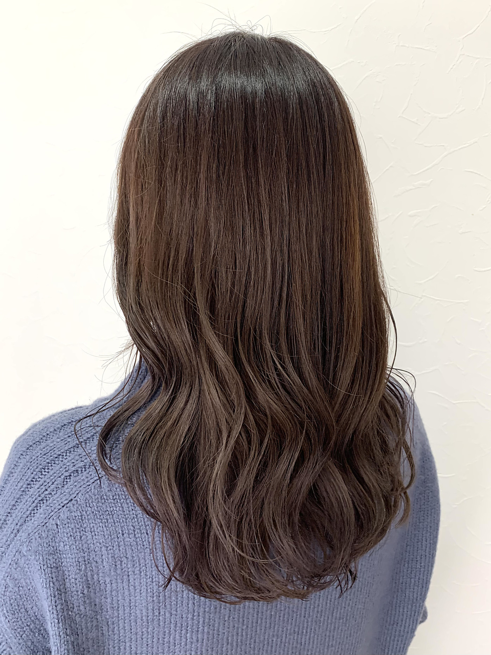 シエル 立川店(CIEL) 《CIEL由井》アディクシーカラー×ラベンダーブラウン