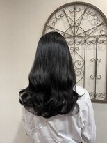プレシャスヘア(PRECIOUS HAIR) ブラックカラー