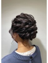 カルテット(Quartett)&nbsp;【Quartett】　もこもこアップ