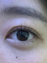 ゼストカロン(ZEST Kalon)&nbsp;根本からぱっちり！パリジェンヌラッシュリフト