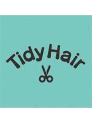 タイディーヘアー(Tidy Hair)