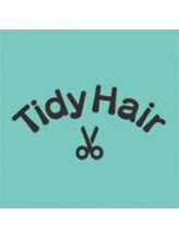 Tidy Hair【タイディーヘア】