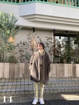 チックタック トアウエスト(TICK-TOCK Torwest)&nbsp;STAFF FASHION