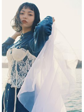 リヤン(Lien) Photoshooting