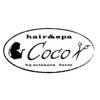 ココバイシザーファーム(Coco by scissors farm)のお店ロゴ