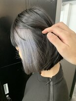 アドラ(ADLLA)&nbsp;ホワイトハイインナー