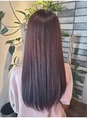レッドブラウン