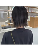 サローネ サンク(SALONE CINQ)&nbsp;外ハネボブ