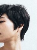 ベリーショート