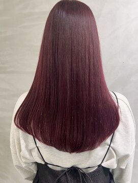 ミリー 梅田店(milly) 【梅田】Cherry pink*