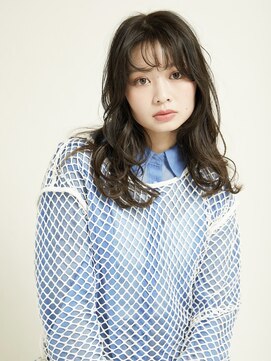 エンタク 新宿三丁目店(enntaku) インナー/ベージュ/ケアブリーチ/ダブルカラ/新宿三丁目/新宿駅