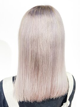 テラス(TERRACE) 【TERRACE】ホワイトグレージュ