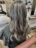 リライズ(RE.rise)&nbsp;コントラストハイライトカラー