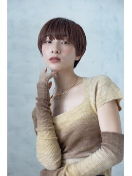 ブロッサム 成増店(Blossom) Blossom《成増/髪質改善/縮毛矯正/ケアブリーチ/艶カラー》