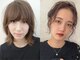 ビスクヘアデザイン(bisq hair design)の写真/《*30~40代女性来店多数*》再現性の高いクオリティを*大人女性特有のお悩みを、ショートデザインで解消◎