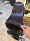 renee髪質改善トリートメント
