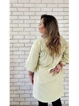 ハサミ(HASAMI)&nbsp;TAKAKO 