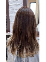 ディップス(Dip's)&nbsp;レイヤースタイル