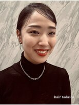 エクラート セントラル 赤坂(ECLART CENTRAL)&nbsp;フラット&タイト