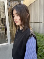 イー(E)&nbsp;フェイスレイヤーロブ