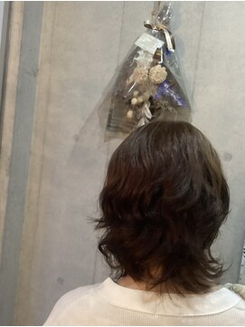 クラージュ(COURAGE) 春ウルフ