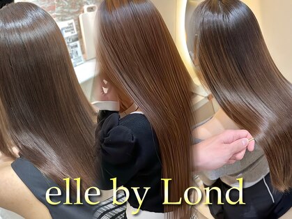 エル バイ ロンド 関(elle by Lond)の写真