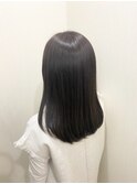 シルバーブルー