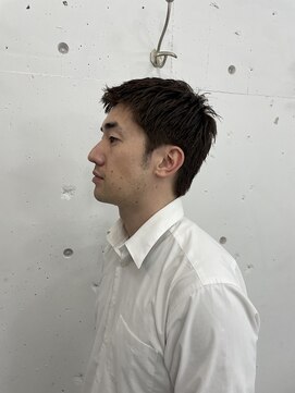 ウェルネス(Wellness) ナチュラルショート