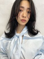 キートス(Kiitos) 【大人のレイヤーロング】