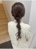 あみおろしアレンジ