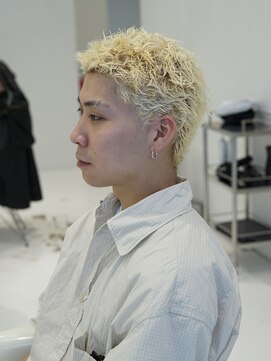 ボブ 金沢(BOB) イージーパンク