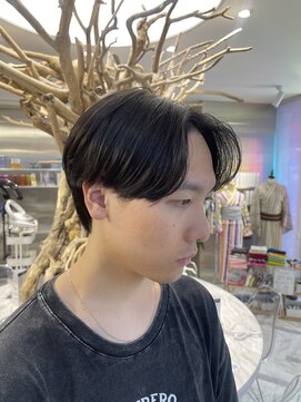 ゼスト 八王子店(ZEST) 酸性ストレート『石井光星』