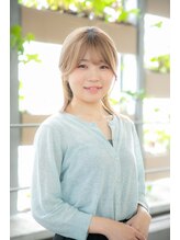 ユニックス Mark Is みなとみらい店(UNIX) 安田 ななみ