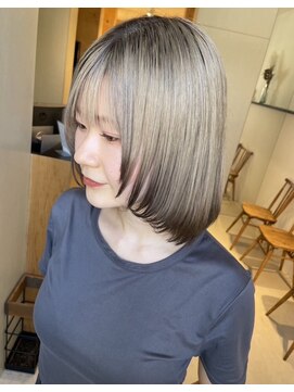 チャコレ 北千住店(Chacolle) フォックスレイヤー