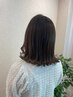 カット+ 【サイエンストリートメント】ホームケア ￥7240→￥6150