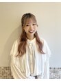 クレオ 伊勢崎(CReO) 清水 咲