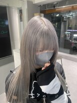 エリオ クペウ(aillo. cope'u)&nbsp;シルバー