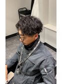 ツイストスパイラル